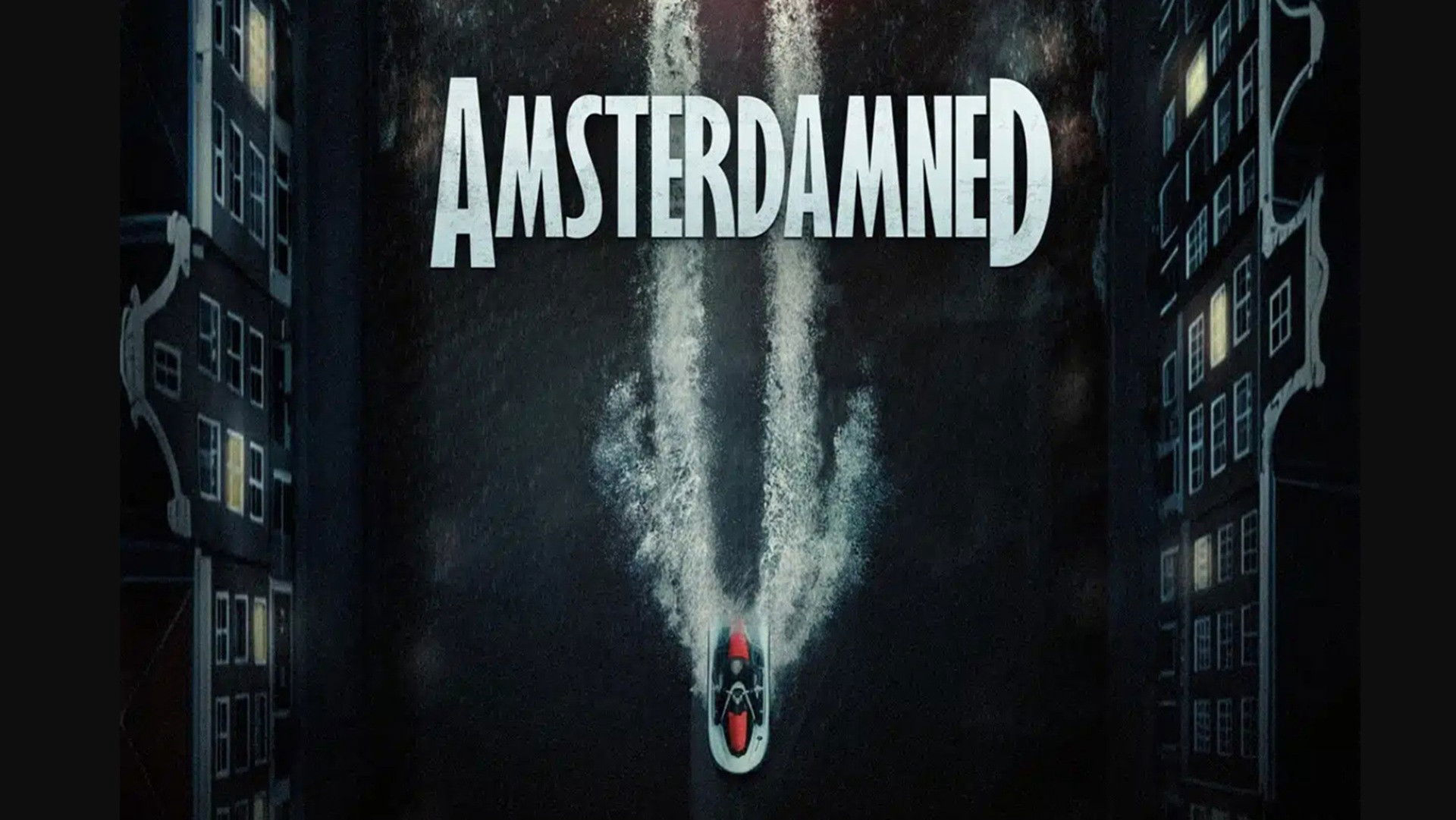 Amsterdamned II - Ảnh 2