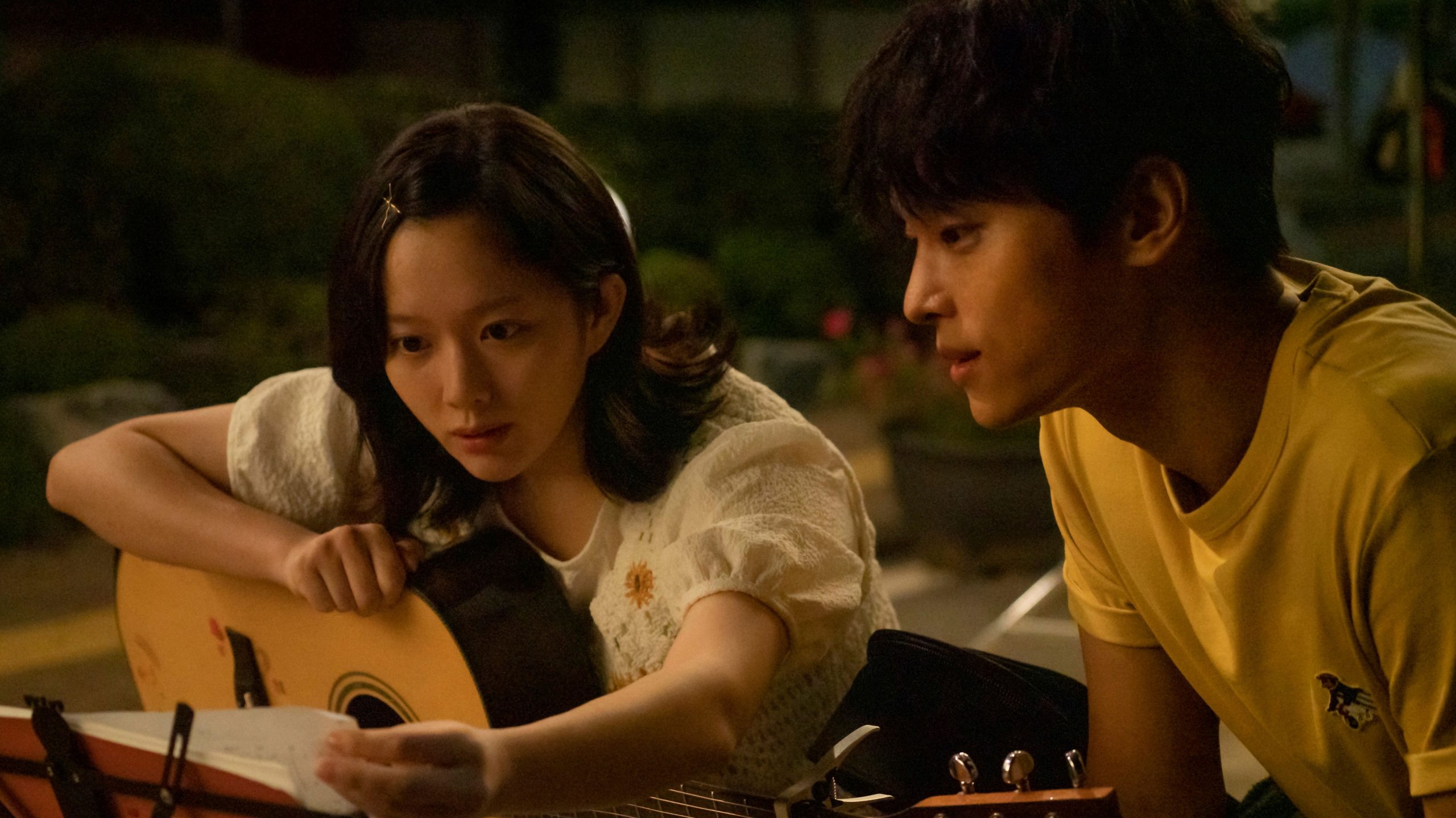 Ánh Dương Trong Đêm - Ảnh 2