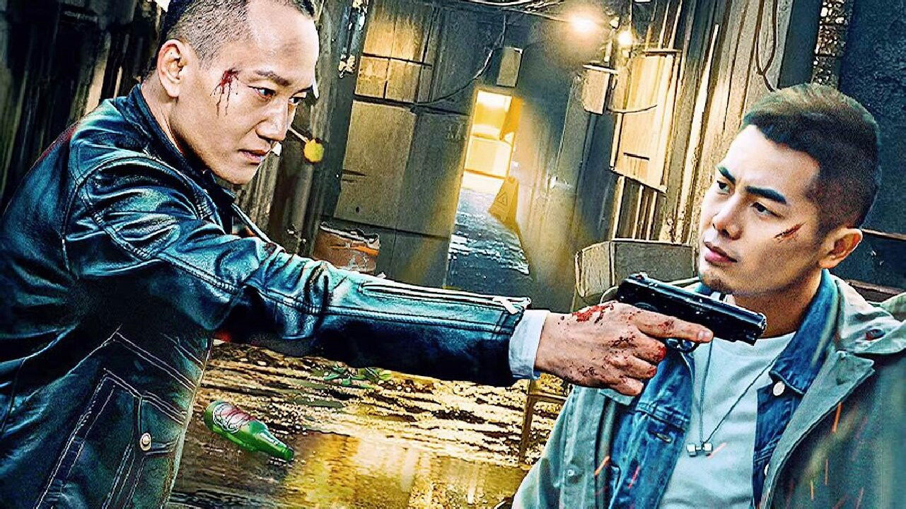 Bảo Vệ Đặc Biệt - Ảnh 2