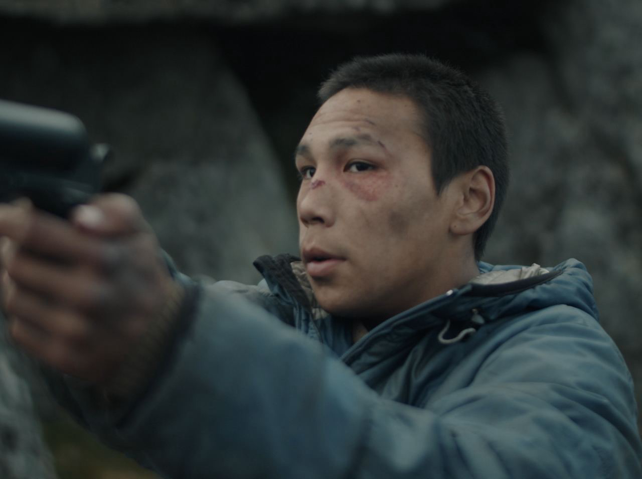 Cậu bé săn cá voi - Ảnh 2