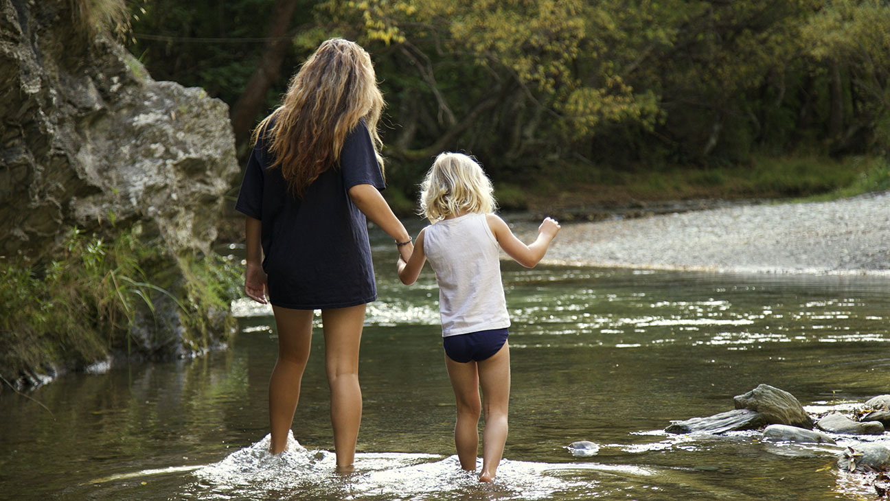 Con Đường Nội Địa - Ảnh 2