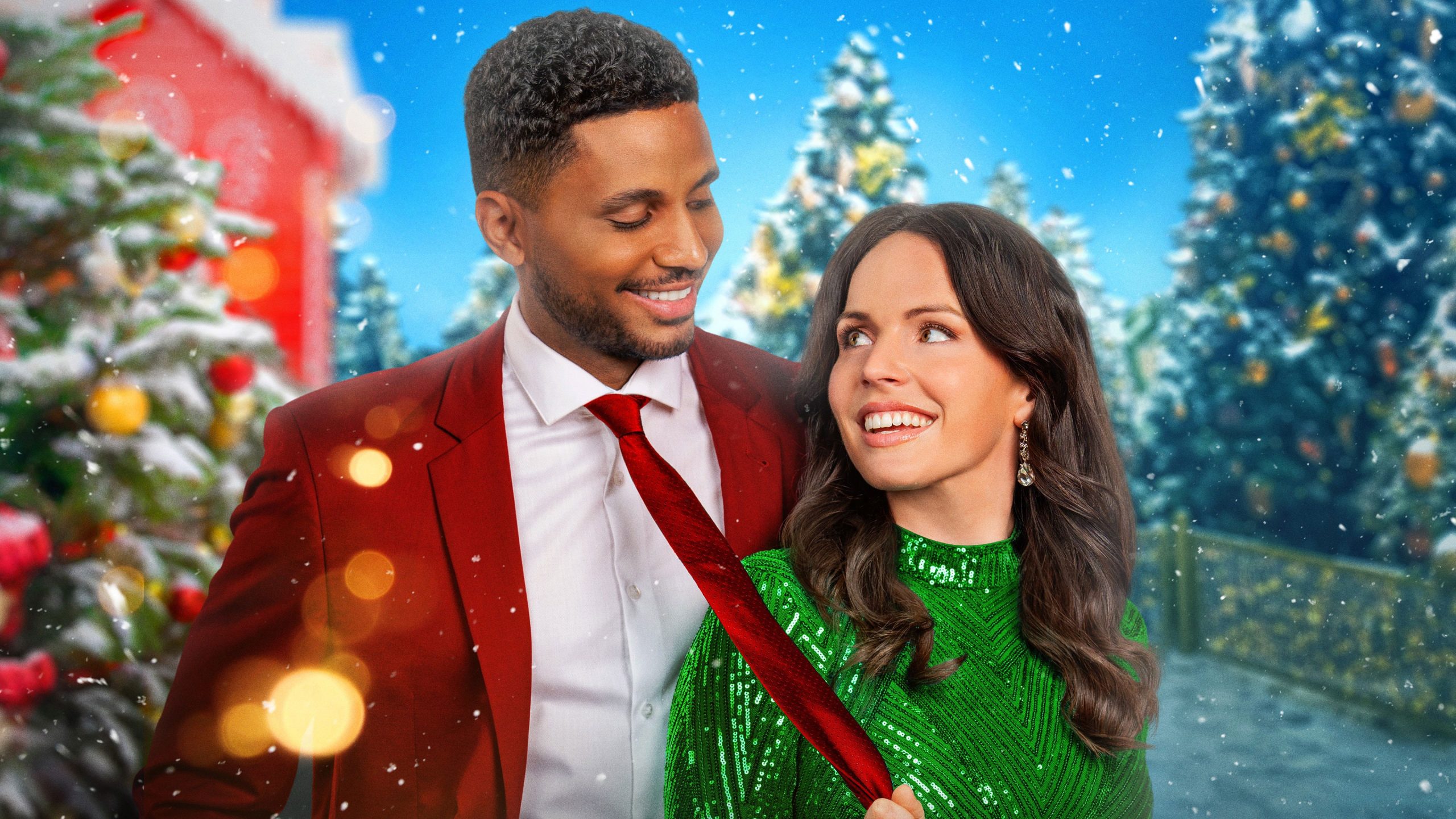 Cuộc Hẹn Giáng Sinh Hoàn Hảo - Ảnh 2