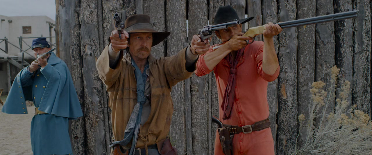 Giết lớn - Ảnh 2