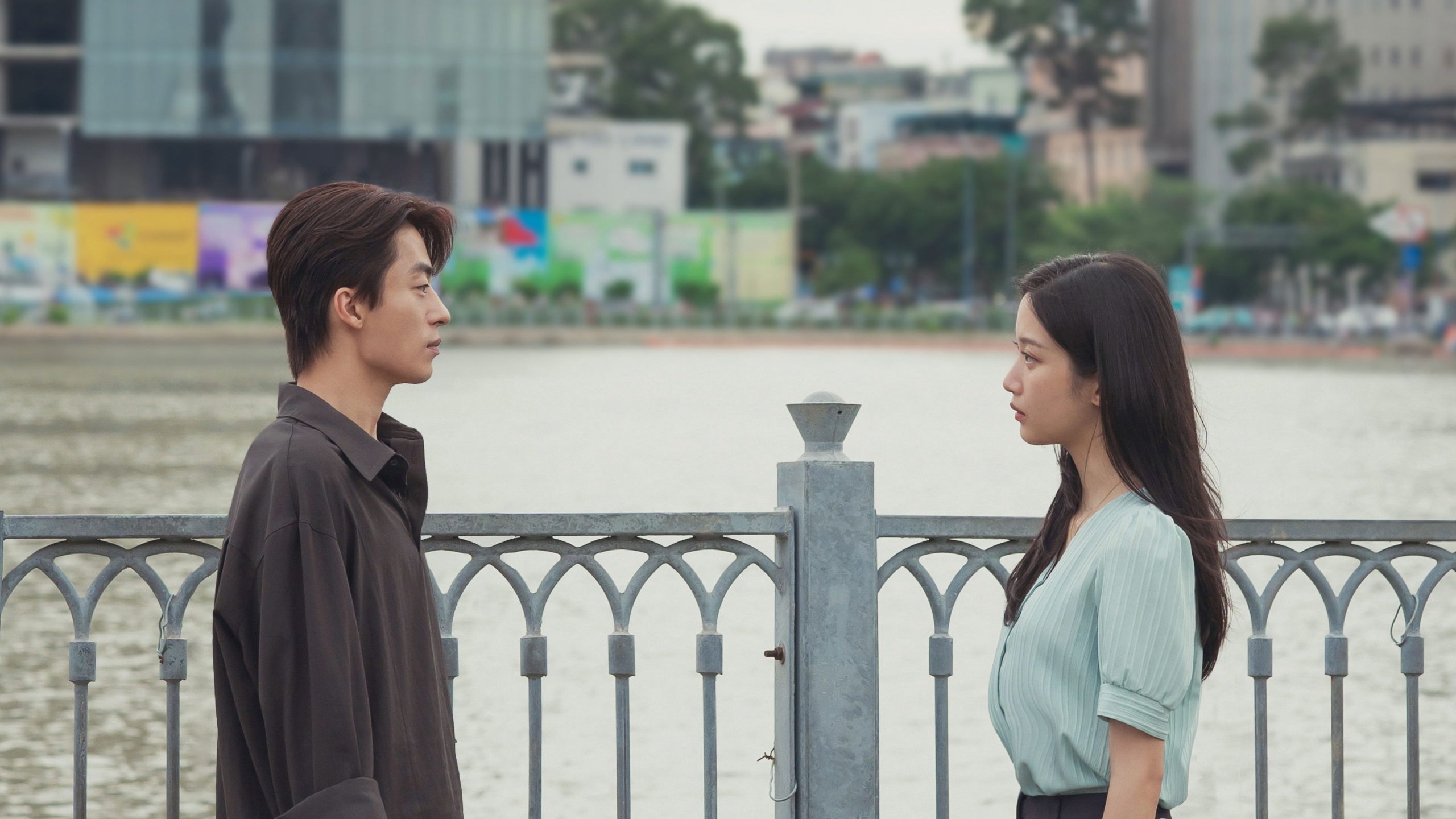 Không Còn Chúng Ta - Ảnh 2