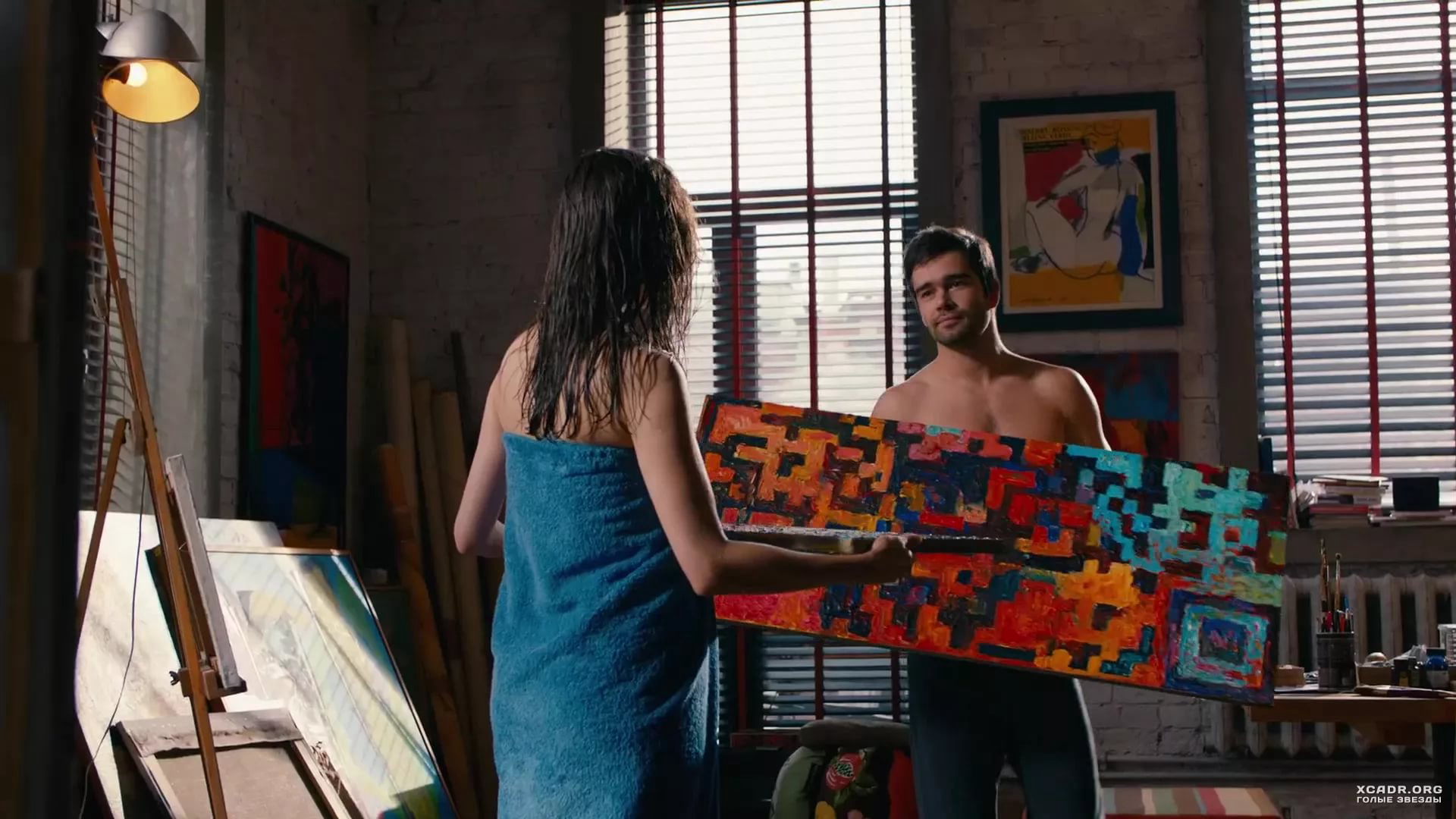 Một mối tình chết chóc - Ảnh 2