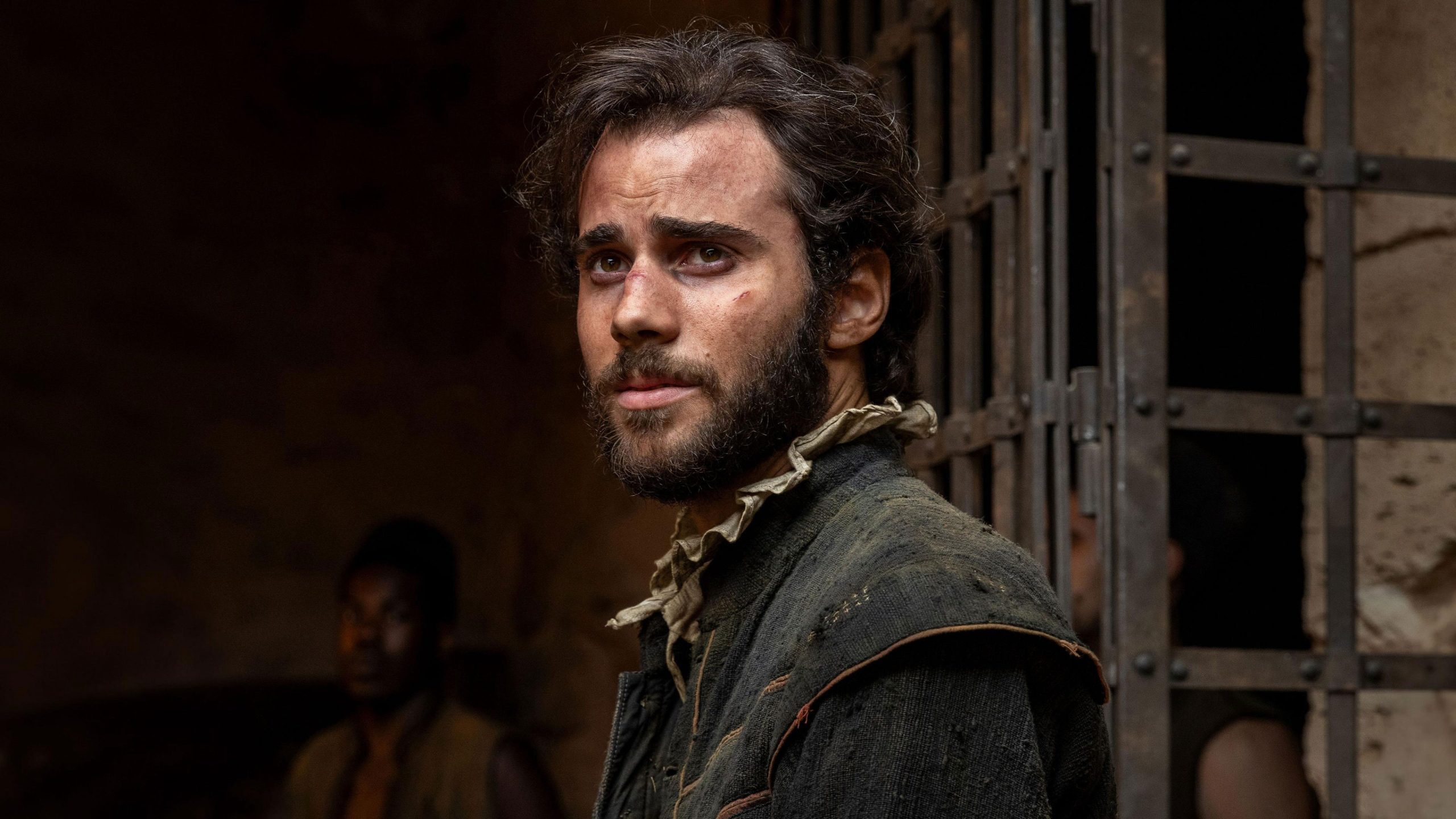 Người Tù Bị Giam Cầm - Ảnh 2