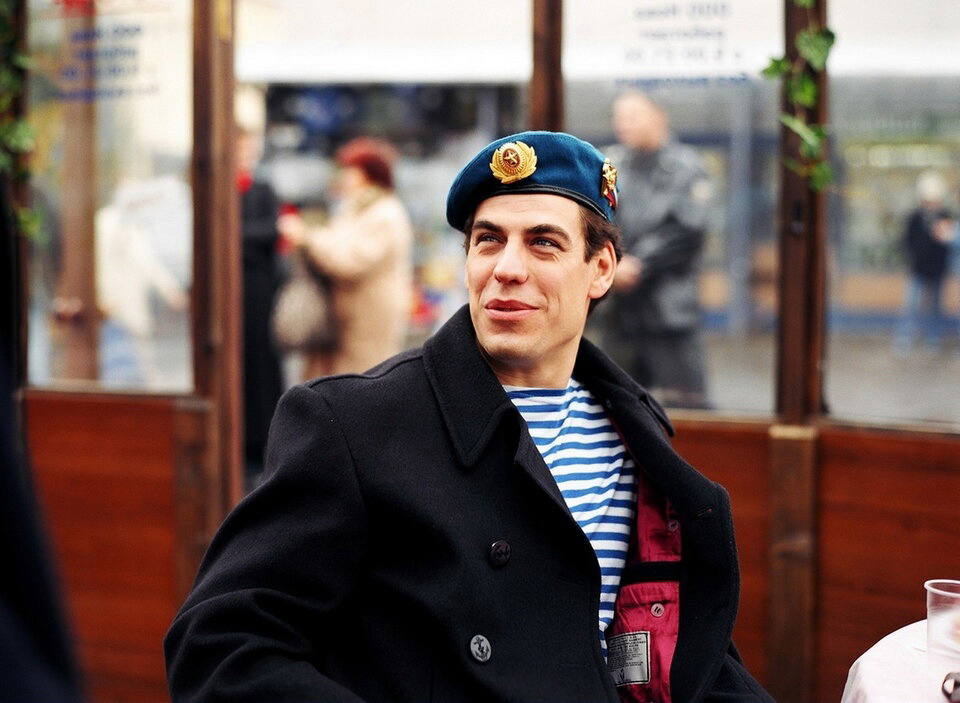 Nó không làm tôi đau - Ảnh 2