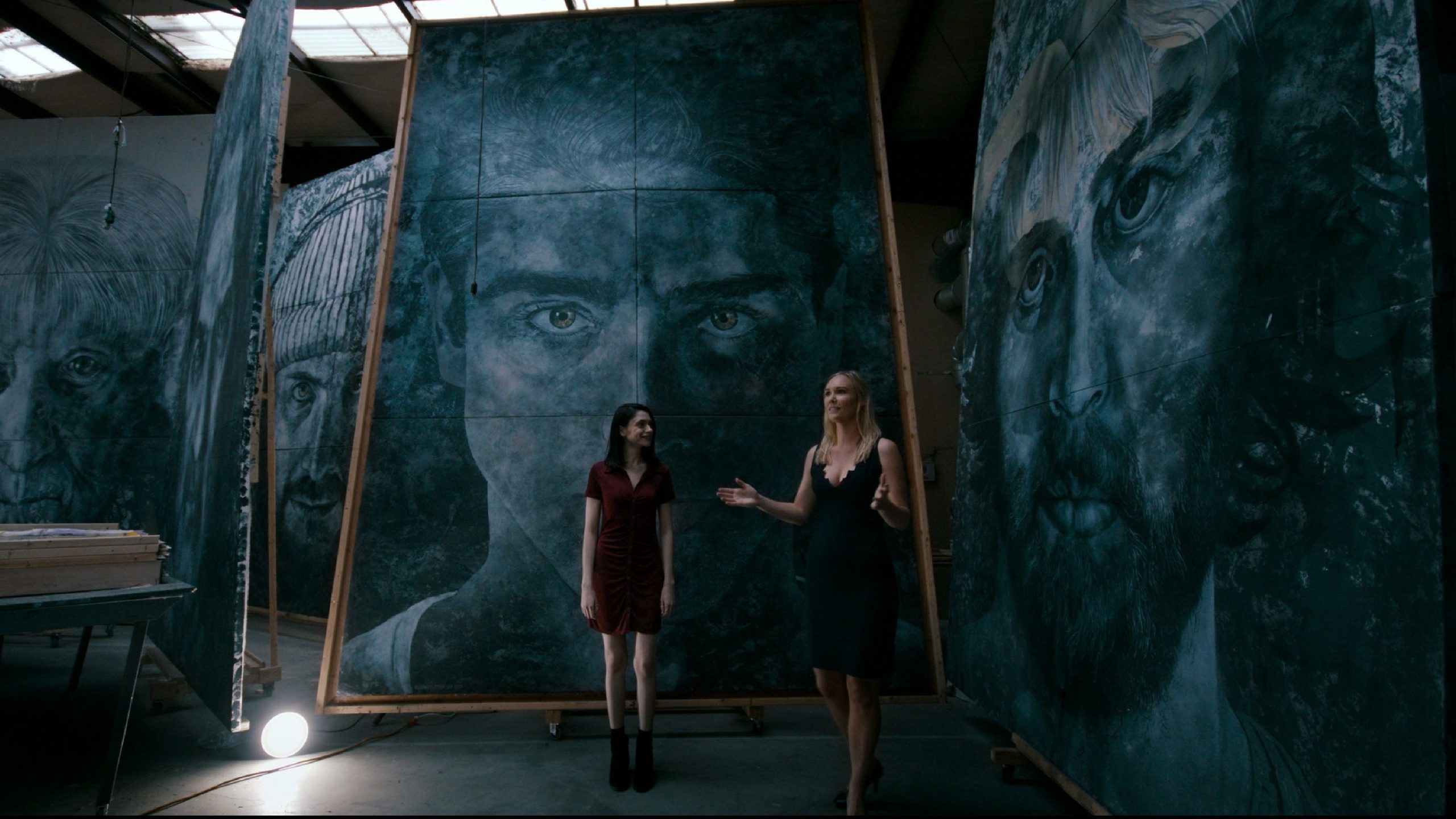 Sát Thủ Tình Dục - Ảnh 2