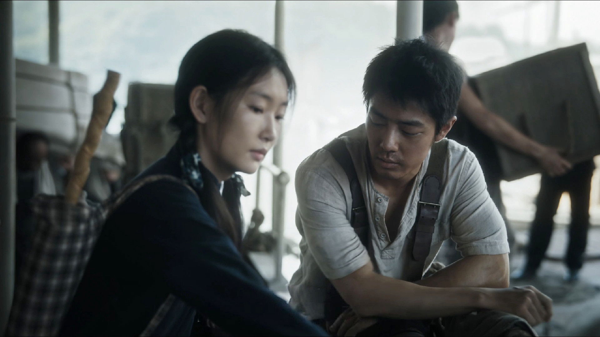 Thị Trấn Gezhi - Ảnh 2