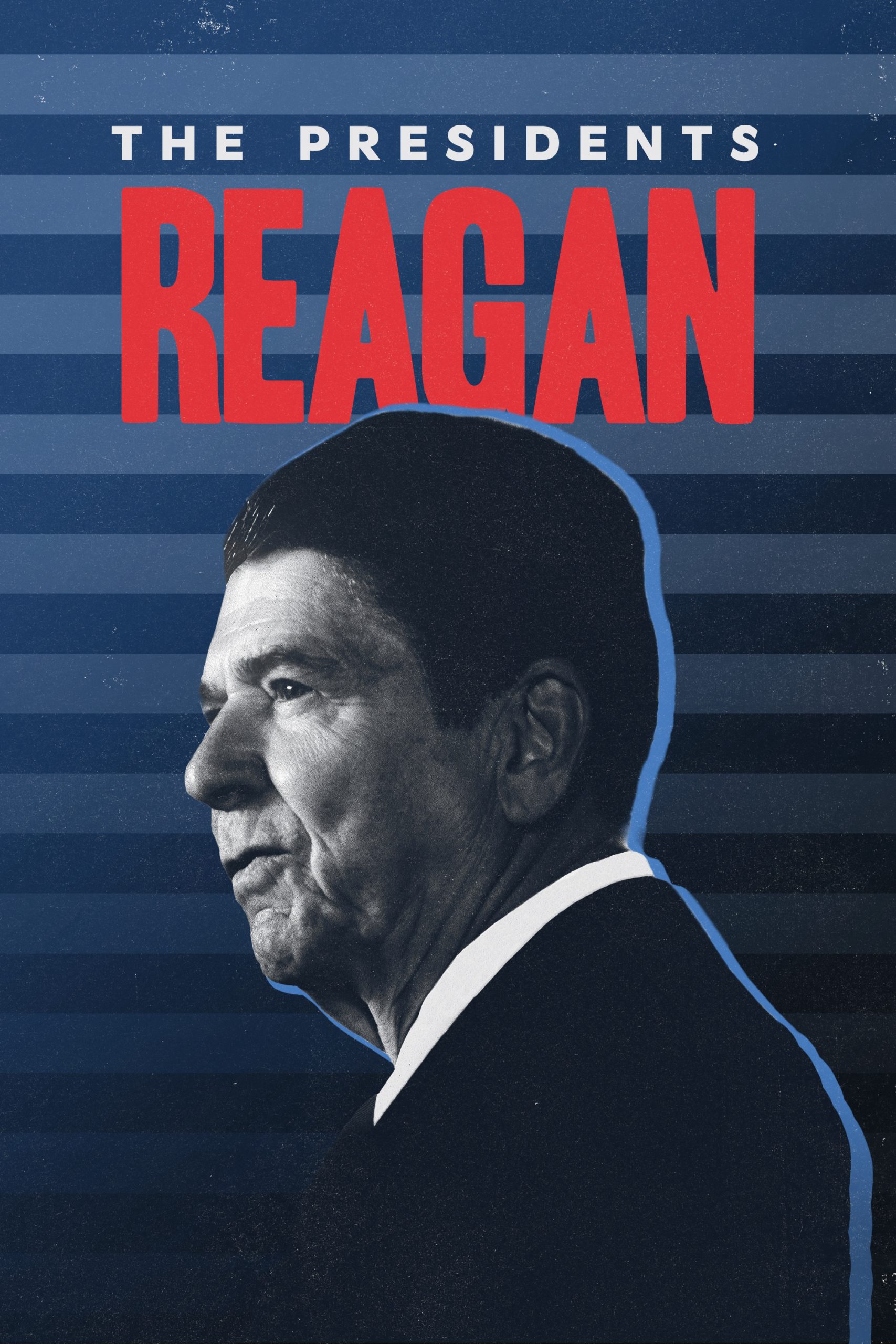 Tổng Thống Ronald Reagan